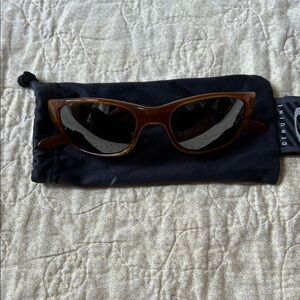 Vintage Oakley Frogskins Made in USA